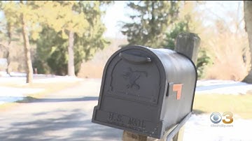Thieves On Main Line Stealing Outgoing Mail, Checks Worth Thousands Of Dollars