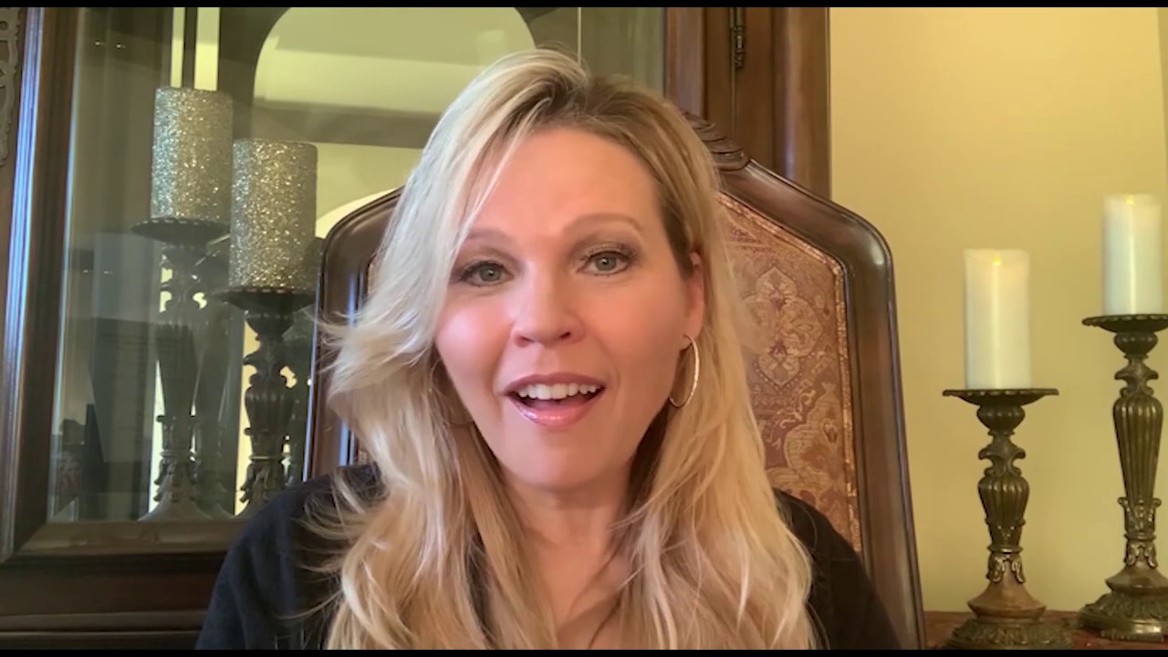 Staying Positive with Barefoot Dreams Between Friends YouTube