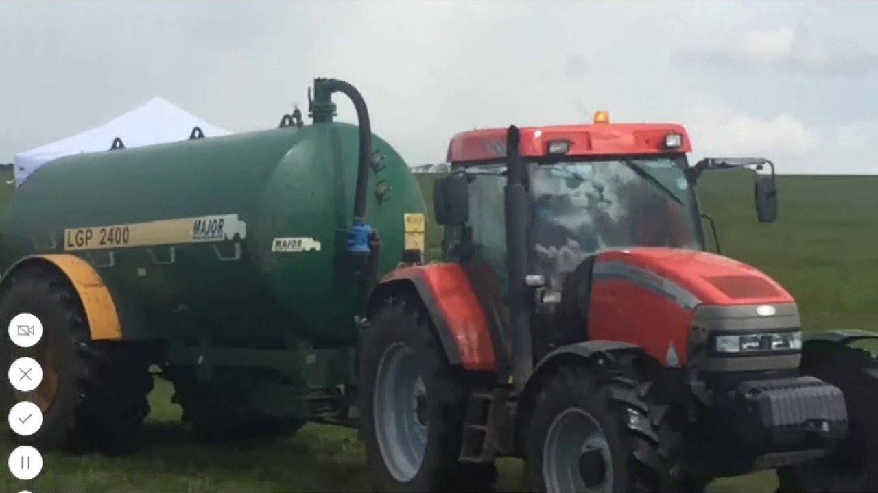 Panda Repellent Spray