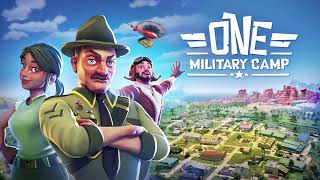 Clear Biomes. New update for One Military Camp OUT NOW