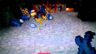 Minecraft clay soldiers mod screenshot 5