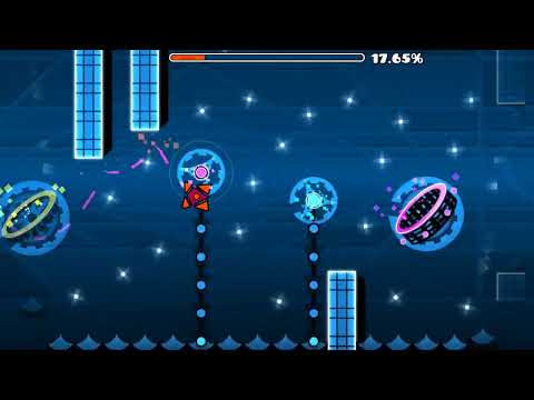 Showcase for Dodging Snowflakes