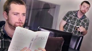 TomSka: Тем временем