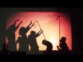 "A Christmas Cross"  # The Most Popular Musical Shadow Play by St. #Aprem Prayer Group Children