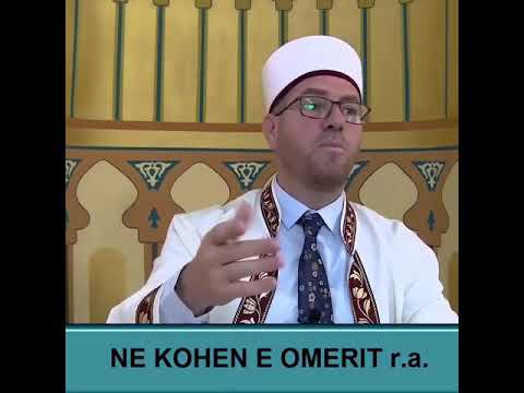 Pse Muhamedi A S U Martua Me Një Vajz Të Re