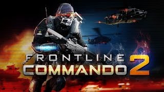 App of the Day: Frontline Commando 2 Android, iOS Gameplay screenshot 5