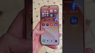 Honor 600 Pro xaqida