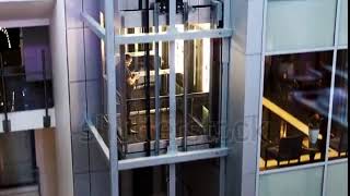 elevator test 1