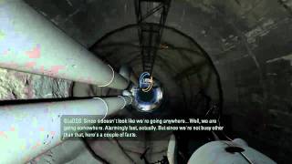 Portal 2 - GLaDOS is a potato