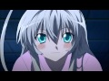 Not Haiyore! Nyaruko-San OP [這いよれ! ニャル子さん] Kurogane no Striver (final battle)