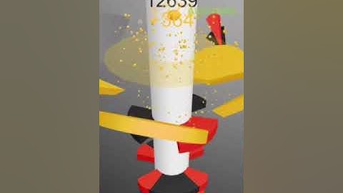 How to play helix jump like a legend