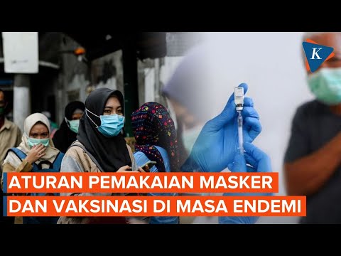 Video: Apakah sekolah umum omaha akan membutuhkan masker?