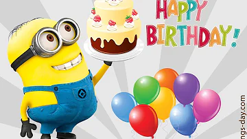 minions birthday song free download