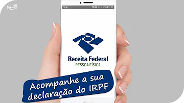 Como consultar IRPF pelo CPF?