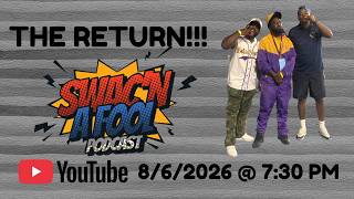 SWAC’N A FOOL | SWAC FOOTBALL PREVIEW 2026| JMAX