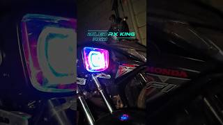 Lampu Biled Rgb Rx King