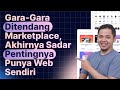 Alasan Website Masih Dibutuhkan Sekarang
