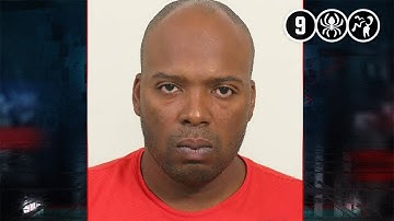 Dringend gezocht: Hugo Ruimwijk (47)