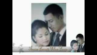 Annisa Pohan & Agus Harimurti ( SlideShow Prewedding) :)