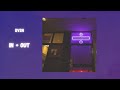 dvsn - in   out (432hz)
