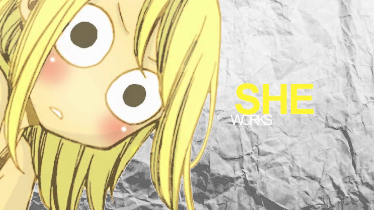 [ENS] Nalu - Lost In Stereo (Do you think I should finish this?)