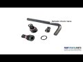 17P183 CHECK VALVE - Graco Genuine OEM Part