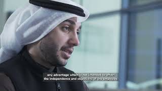 Famous Supplier Training - Anti Corruption Wealth