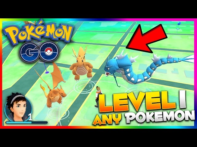 Pokémon Go Hacks: 8 clever cheats to catch 'em all