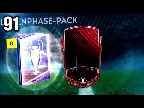 CHAMPIONS LEAGUE ELITE