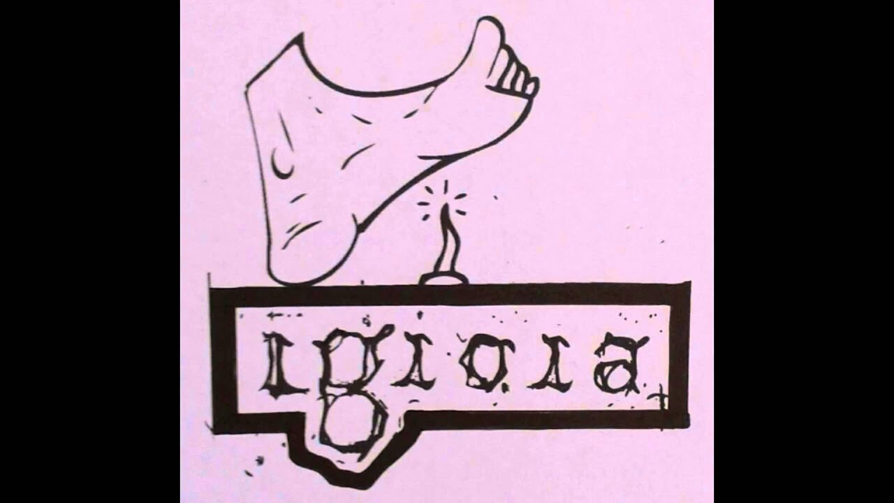 Igioia - Divivere