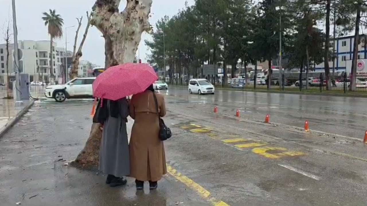 HÜDA PAR Adıyaman İl Başkanı Yetiş’ten ‘durak yok’ tepkisi