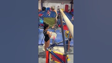 Gymnastics for dummies: Kip tutorial