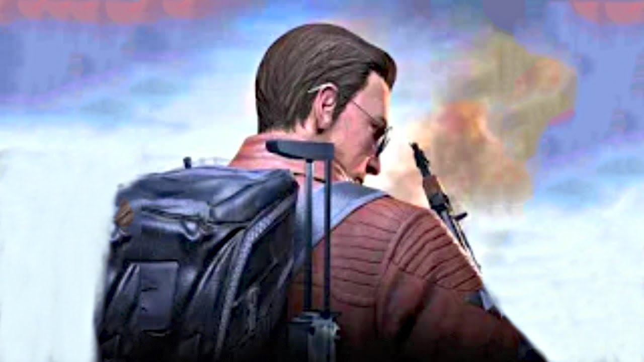 Zombie City : Survival - New Game 2020 | Android Gameplay 1080p