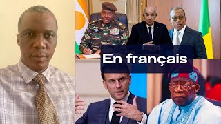 En français urgent et très très incroyable depuis Niger, Bénin, France,Algérie Voici les révélations