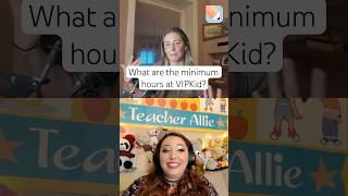 Why Allie Chose VIPKid Over Other ESL Companies