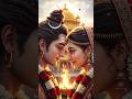 शिवशक्ति का दिव्य मिलन 🌸 महादेव का भव्य आगमन 🔱 #mahashivratri