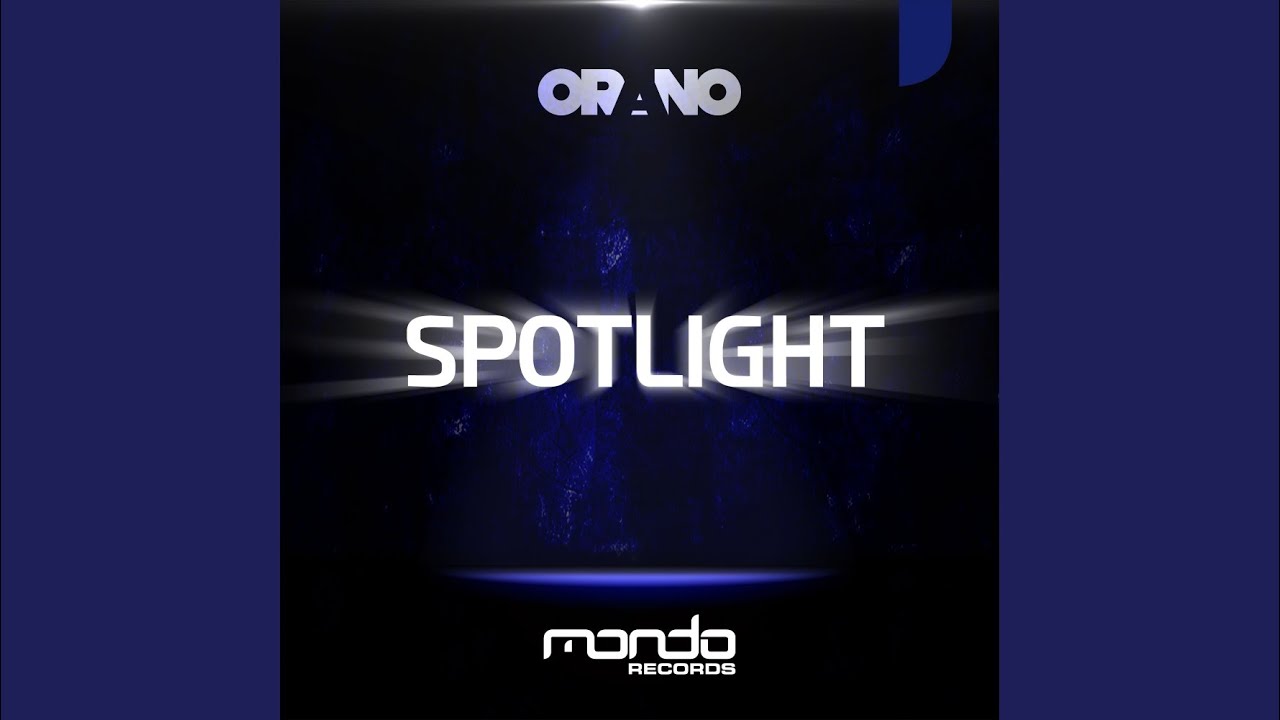 Watch Spotlight (Extended Mix) on YouTube