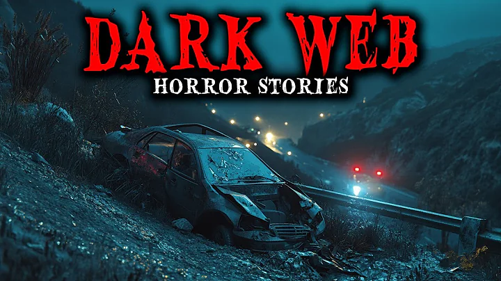 6 Most Disturbing TRUE Dark Web Horror Stories | True Scary Stories