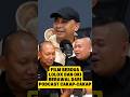 Film tiba-tiba setan Lolox dan Oki Rengga berawal dari podcast CAKAP-CAKAP
