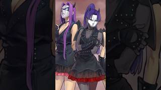 Fate Fun Facts: Hassan of the Hundred Faces #shorts #fgo