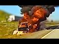 When Evading Cops Goes TERRIBLY WRONG! #19