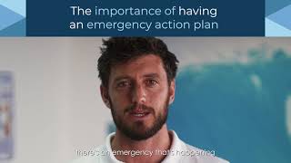 What is an Emergency Action Plan