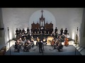 Miniature de la vidéo de la chanson Missa Dei Filii, Zwv 20: Ix. Gloria: Cum Sancto Spiritu I