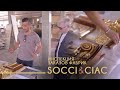 Инспекция заказов фабрик Socci и Ciaс