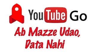 YouTube Go App - Ab Mazze Udao, Data Nahi (Hyderabadi Hindi) screenshot 2