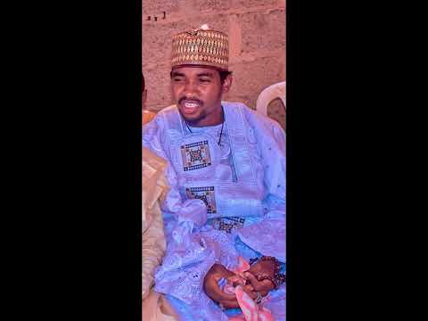 ALIYU MAI GIDAN BILA