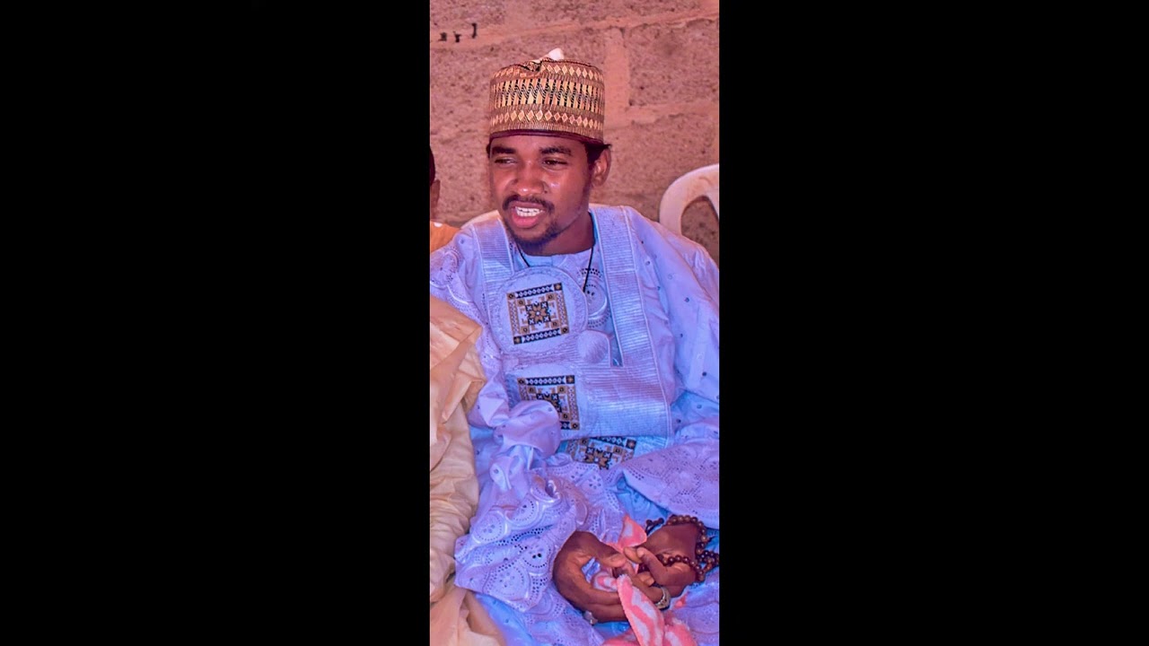 ALIYU MAI GIDAN BILA 