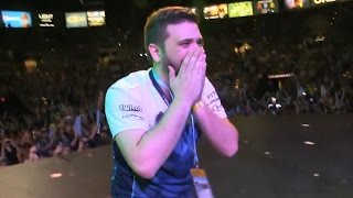 Hungrybox wins Evo 2016!