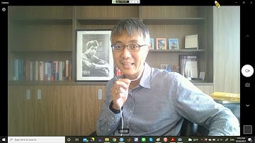 楊睿中【統計學 2021】Examples of Univariate Discrete Distributions -- 04. Geometric Distribution