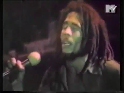 Bob Marley x The Wailers - Rat Race